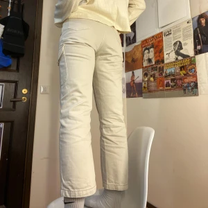 Abrand venice straight byxor - Storlek 36/s 