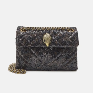 kurt geiger - säljer min superfina kurt geiger väska!! slutsåld på hemsidan. använd, men inga defekter! nypris: 1605kr mitt pris: 1200kr. skriv för fler bilder! pris går att diskuteras.