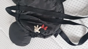 Ryggsäck - Ryggsäck  från Zara  (Jag står inte för frakten)