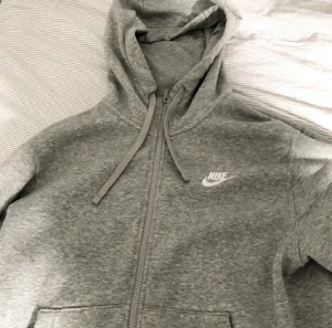 Nike hoodie - Nike hoodie storlek XS