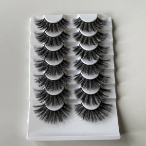 Lösögonfransar  - Nya oanvända fransar!  Hör gärna av er!☺️