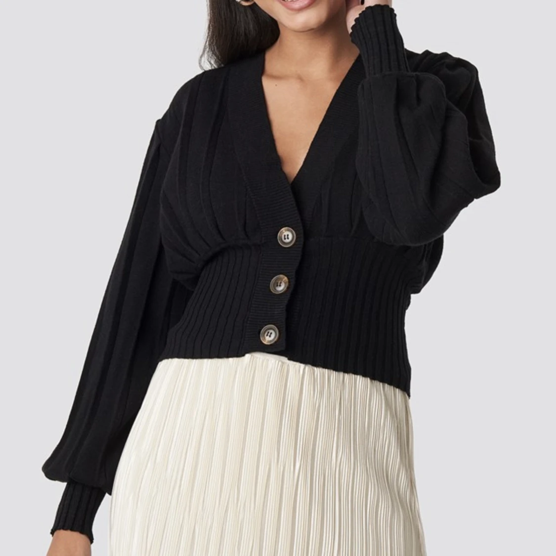 Cardagan från NAKD - 90