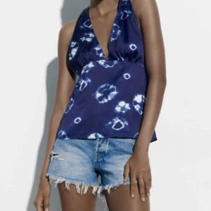 Zara topp - Helt oanvänd, från zara, storlek M