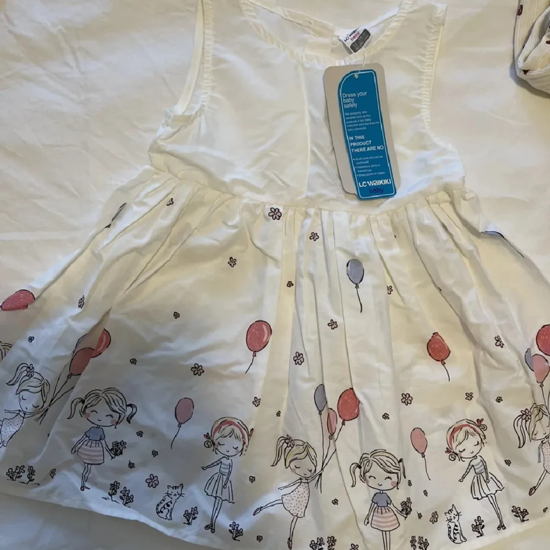 Bebiskläder 12-18 månader