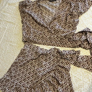 sett - Uppe och nere sett, jätte fina och sköna. Använda 1 gång typ!!