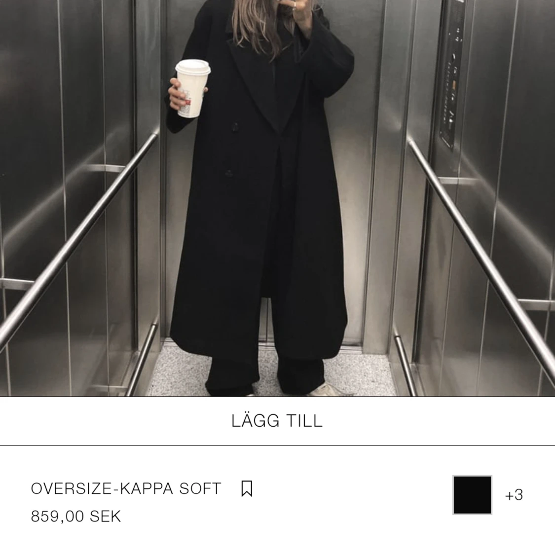 Söker dessa jackor! - 91