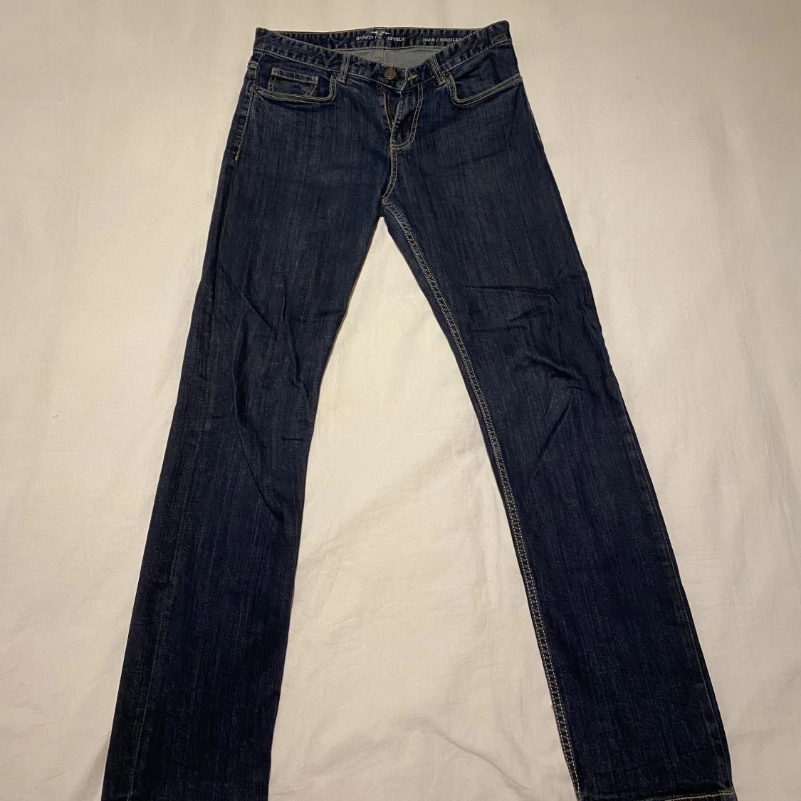 Hampton republic Jeans 