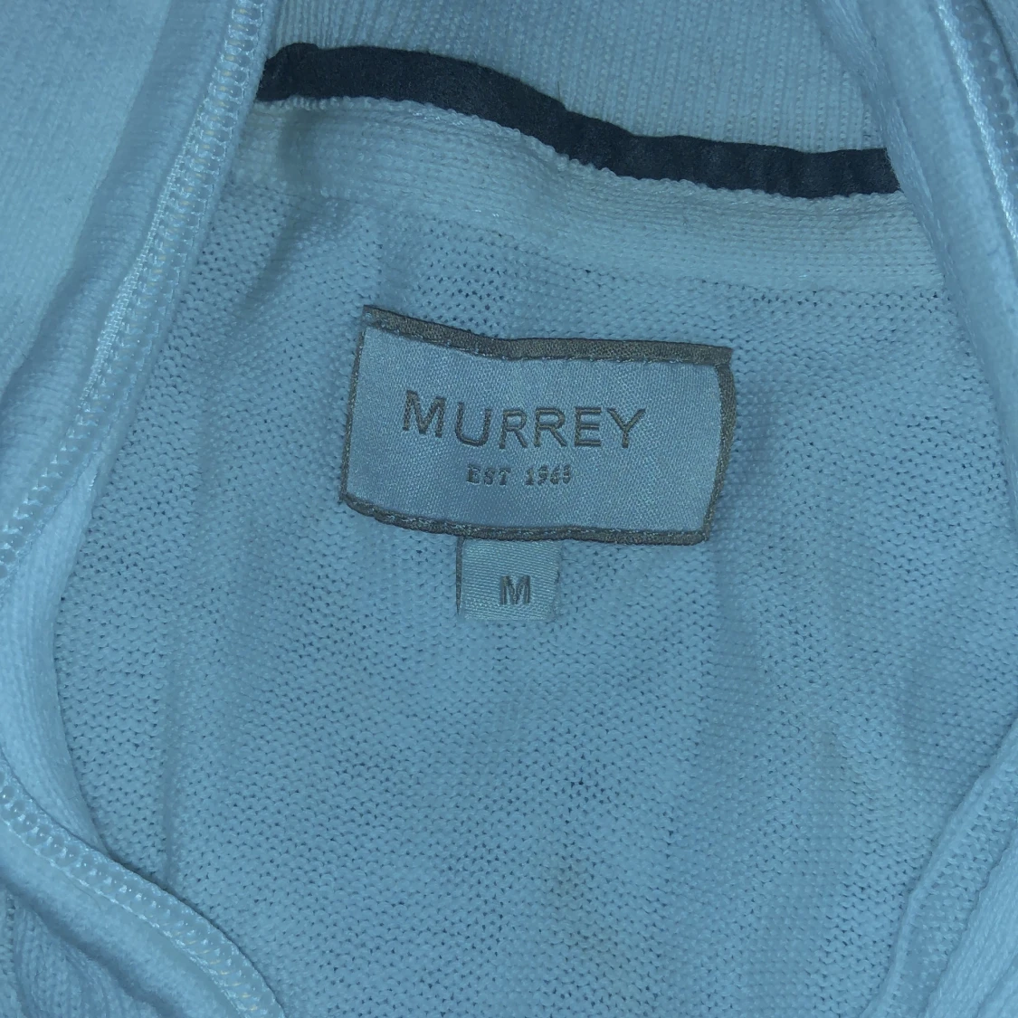 Murrey quarterzip shirt - 90