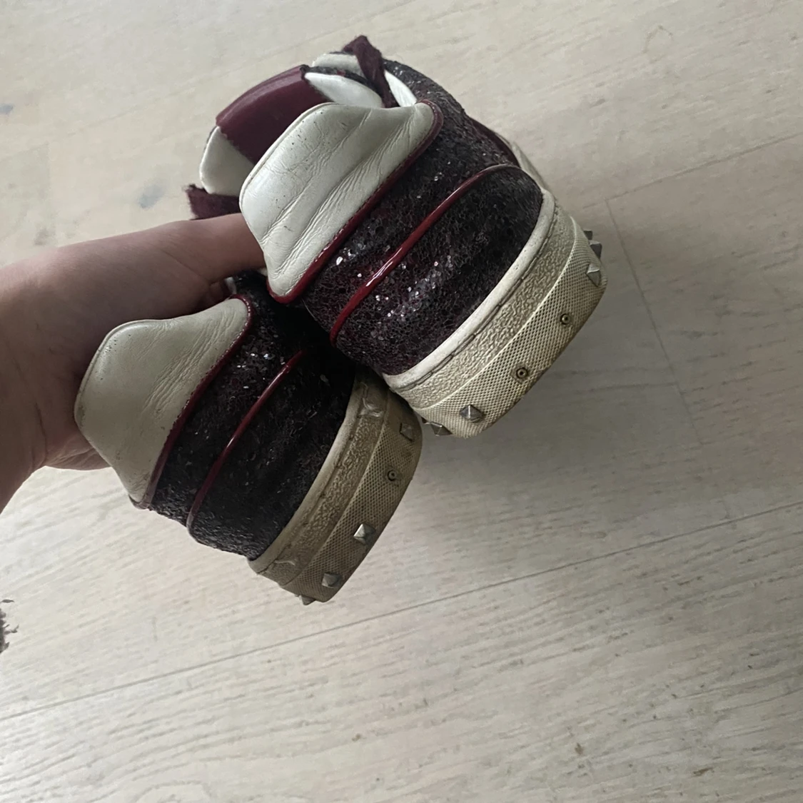 Valentino sneakers - 90