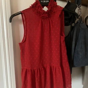 Fin topp - Topp från zara!