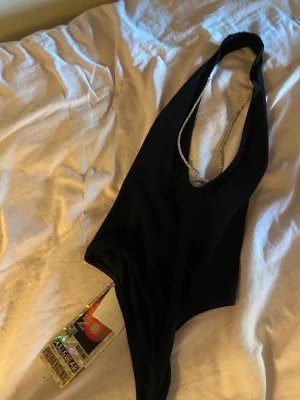 Sexig topp - Helt ny aldrig använd storlek m 