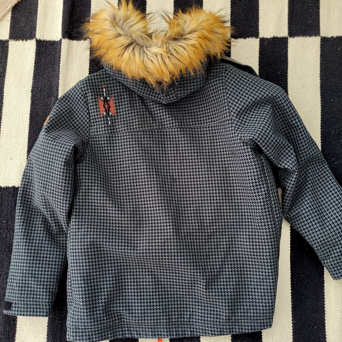 Ziener - skidjacka vinterjacka - 90