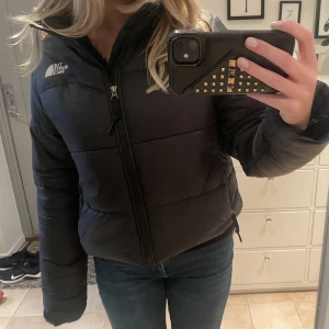 North face jacka  - North face jacka 