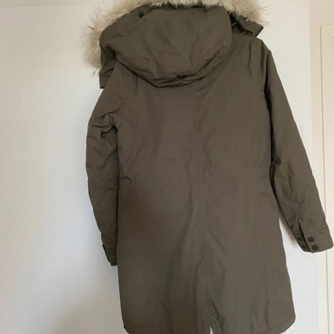 Vinterparkas 8848 Altitude - 90