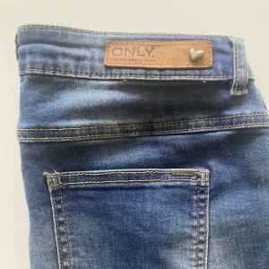 Skinny jeans  - Som nya