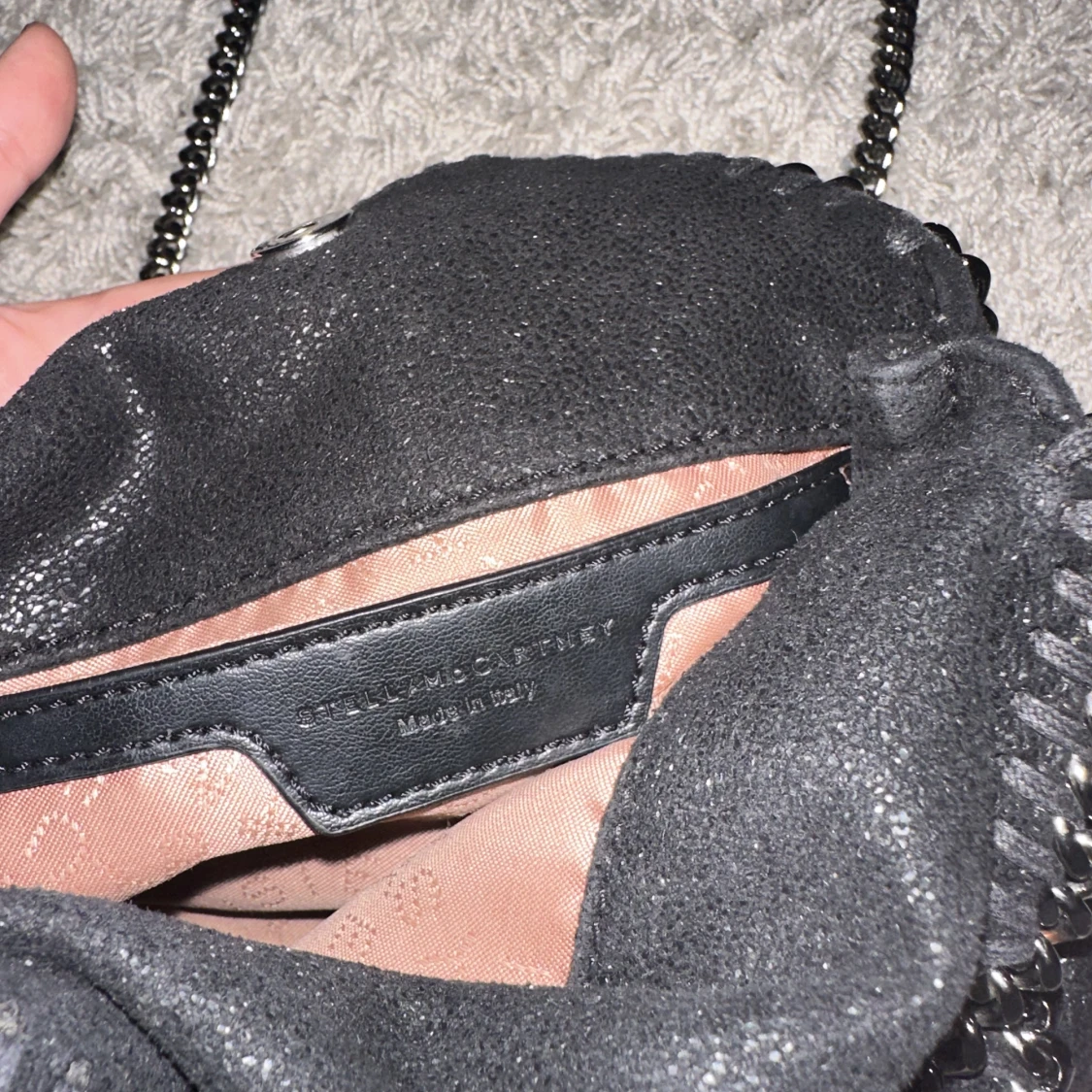 Stella McCartney väska  - 91