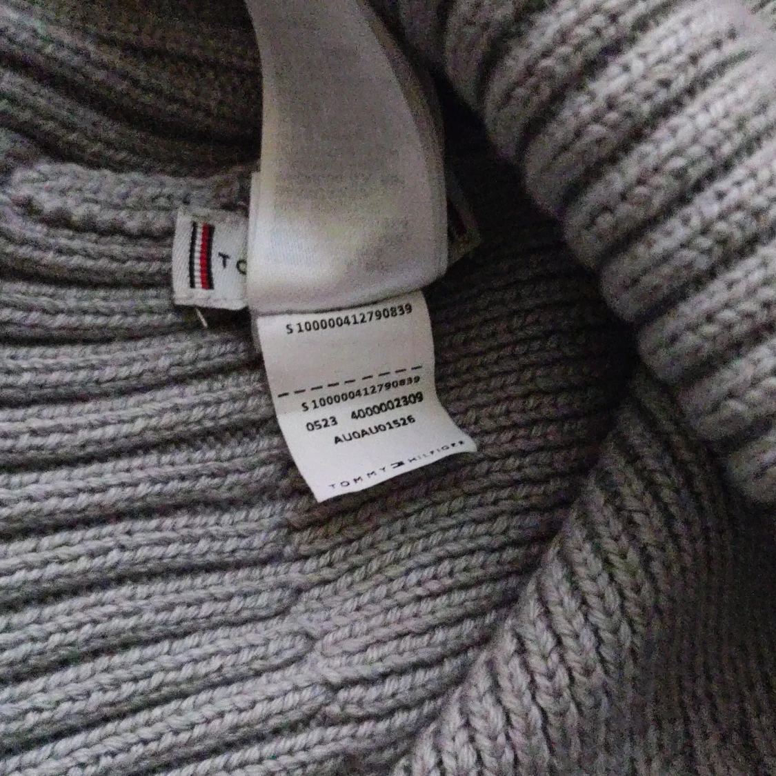 Mössa - Tommy Hilfiger - 91