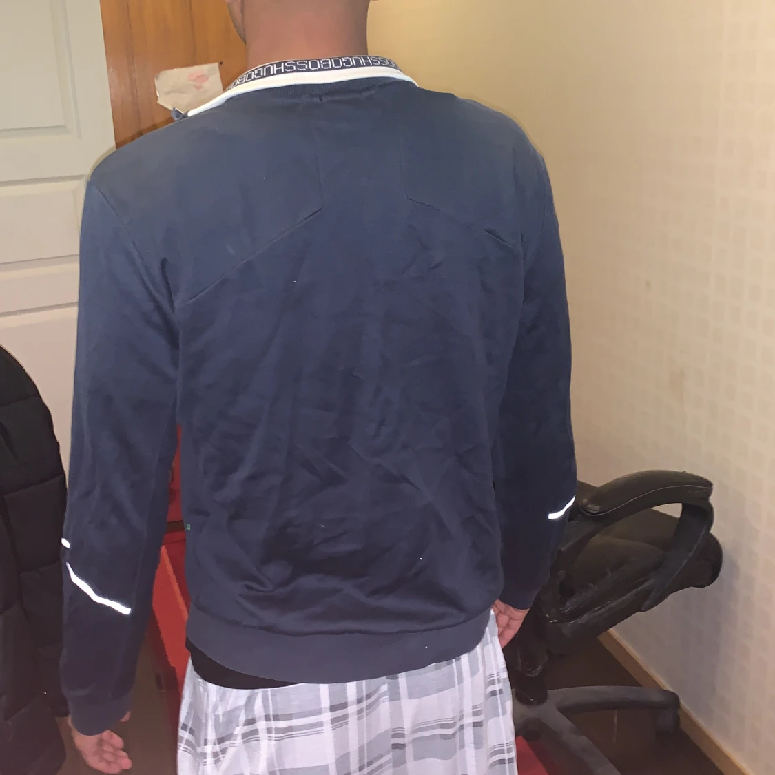 Hugo boss kofta S  - 91