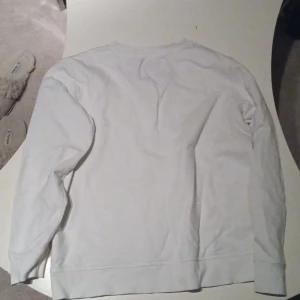 Fin vit hoodie  - Fin vit hoodie 