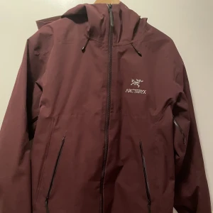 Arcteryx jacka  - Bra skick sällan använd 