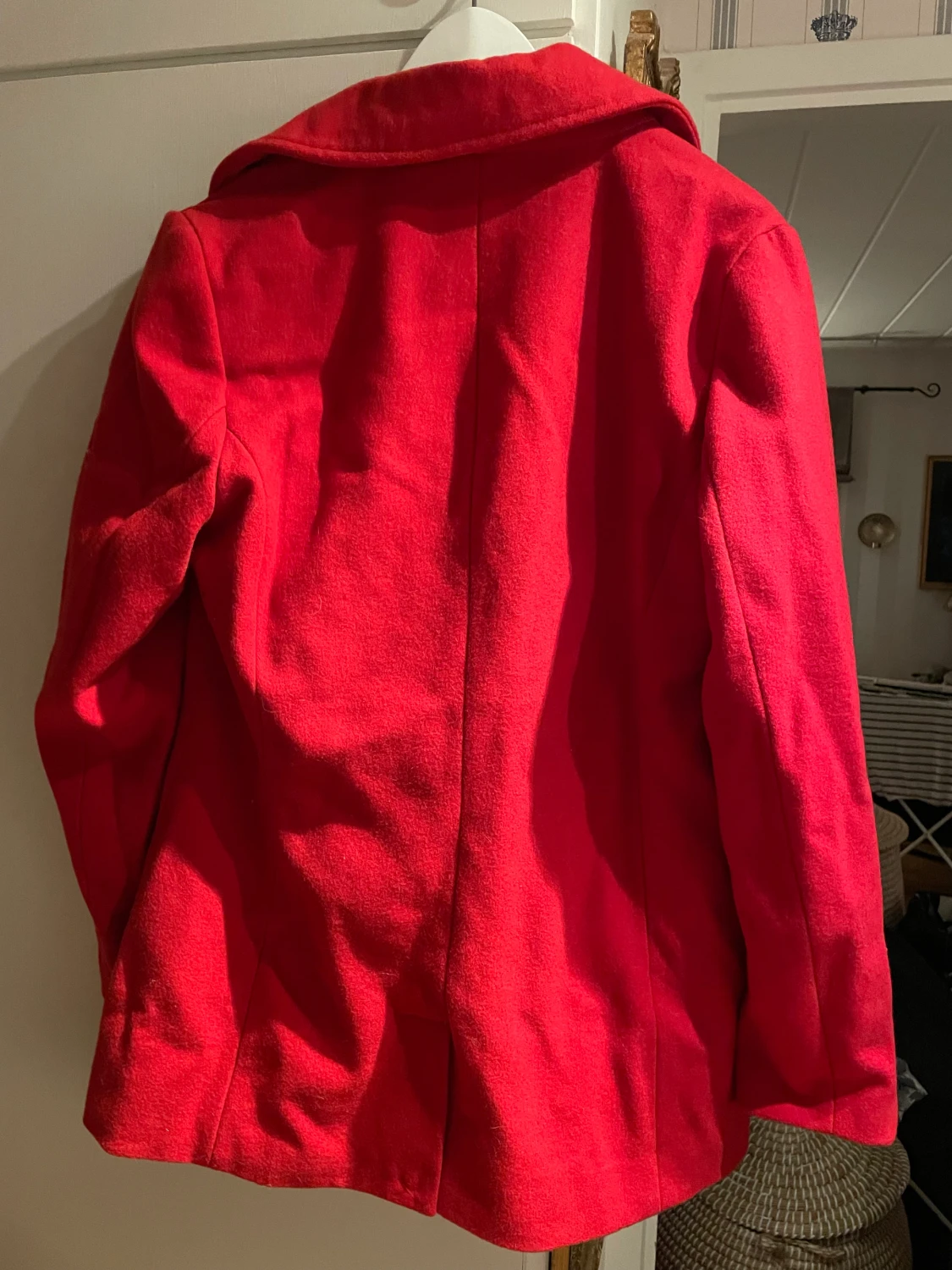 Kappa i storlek 44 - 90