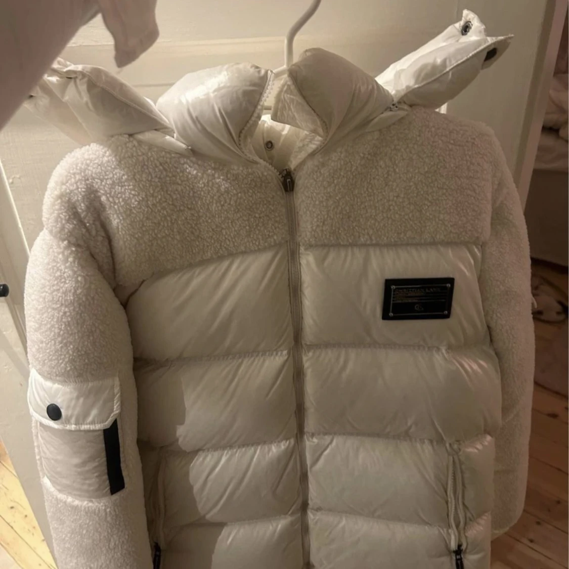 Christian Lane jacka  - 90