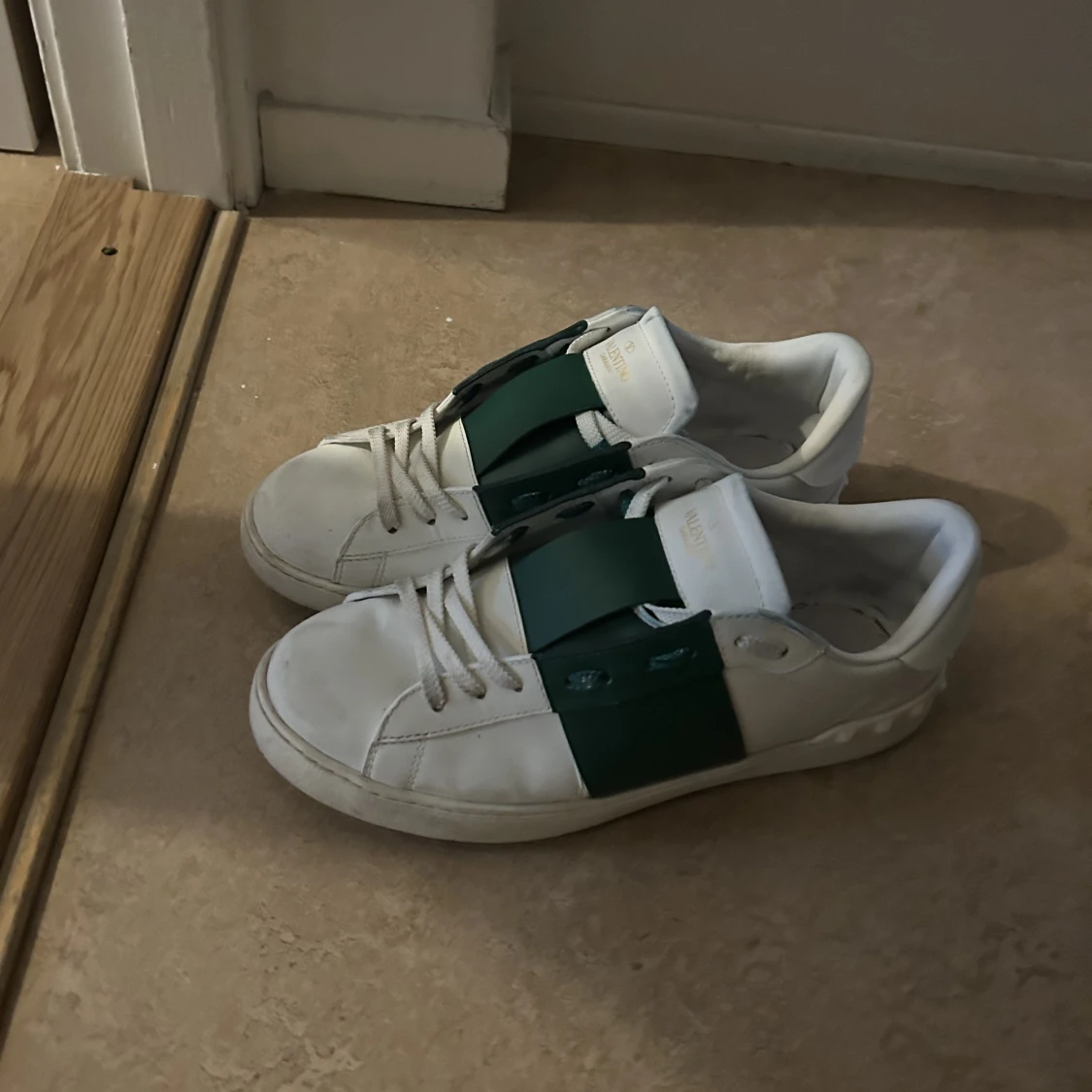 Valentino skor! - 90