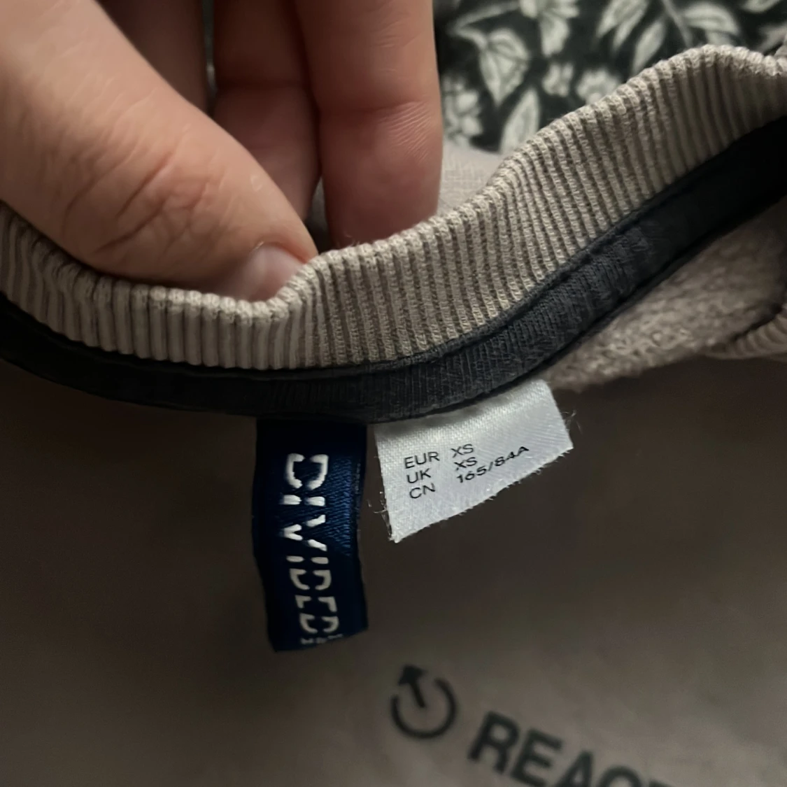 Reactive tröja - 91