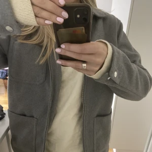 Kort kappa - Superskön kappa