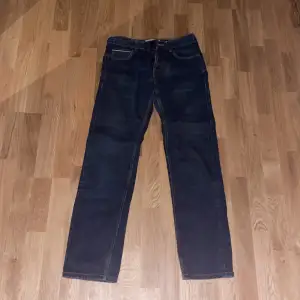 Slim fit dickies jeans väldigt sköna och snygga stl w30/L32 