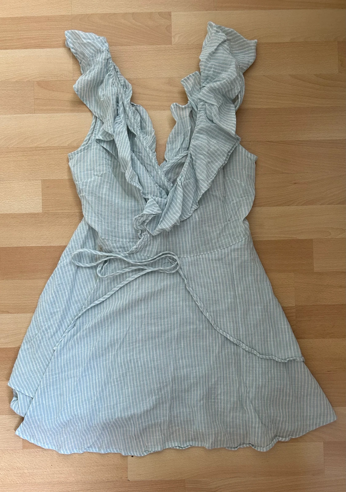 Omlottklänningen  - 90