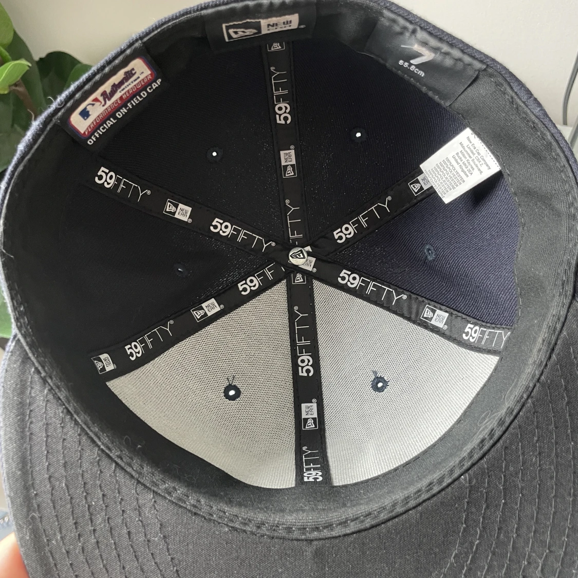 Boston New Era keps  - 91