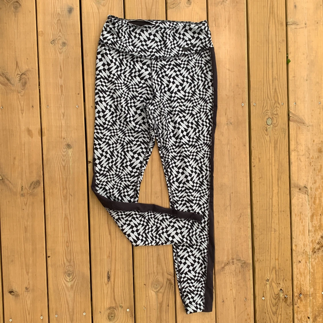 Nike dry fit tights strl S  - 90