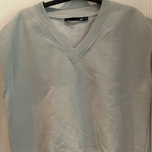 Väst - En väst från lager 157 aldrig använd, nyskick   storlek M oversized