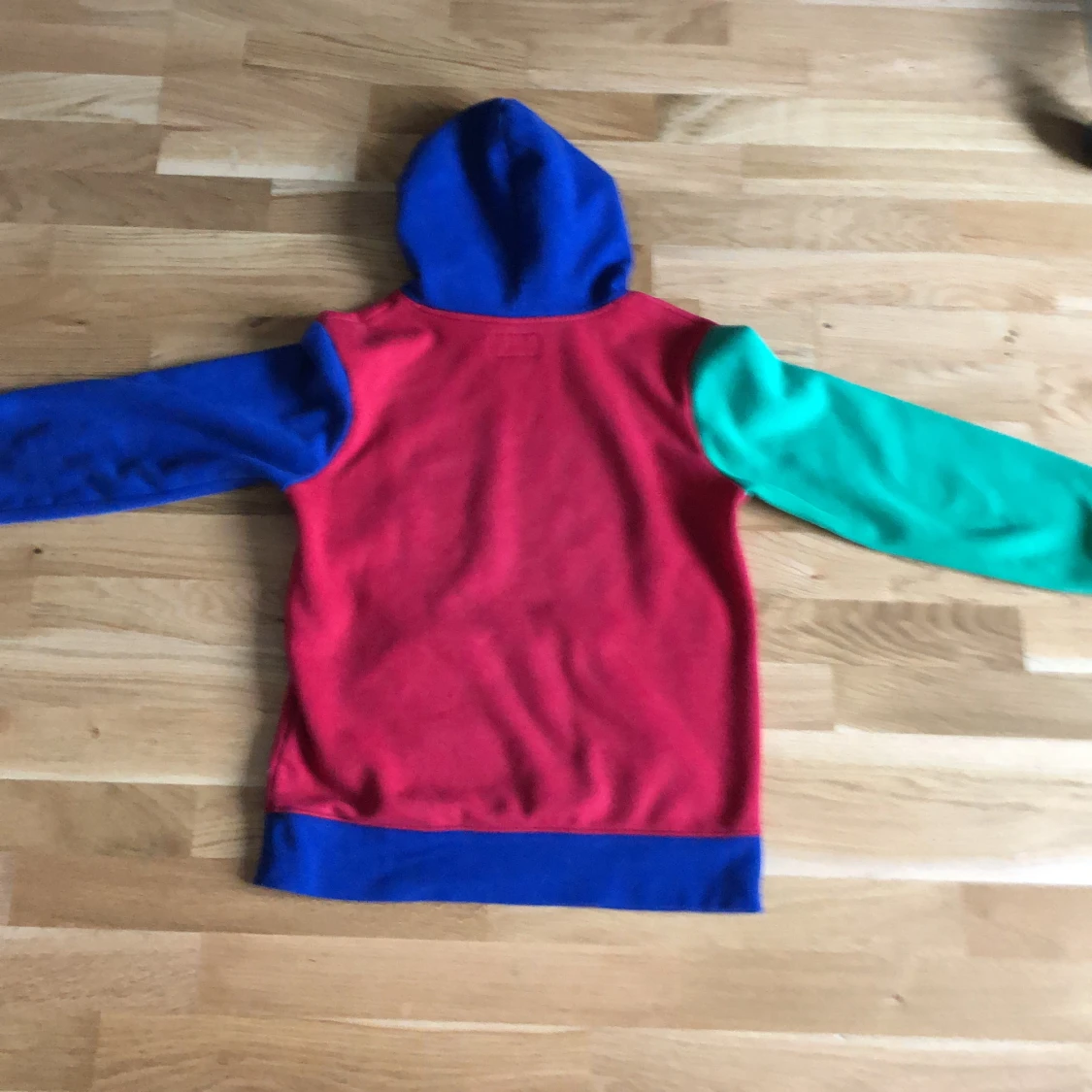 Multicolor hoodie Jordan  - 90