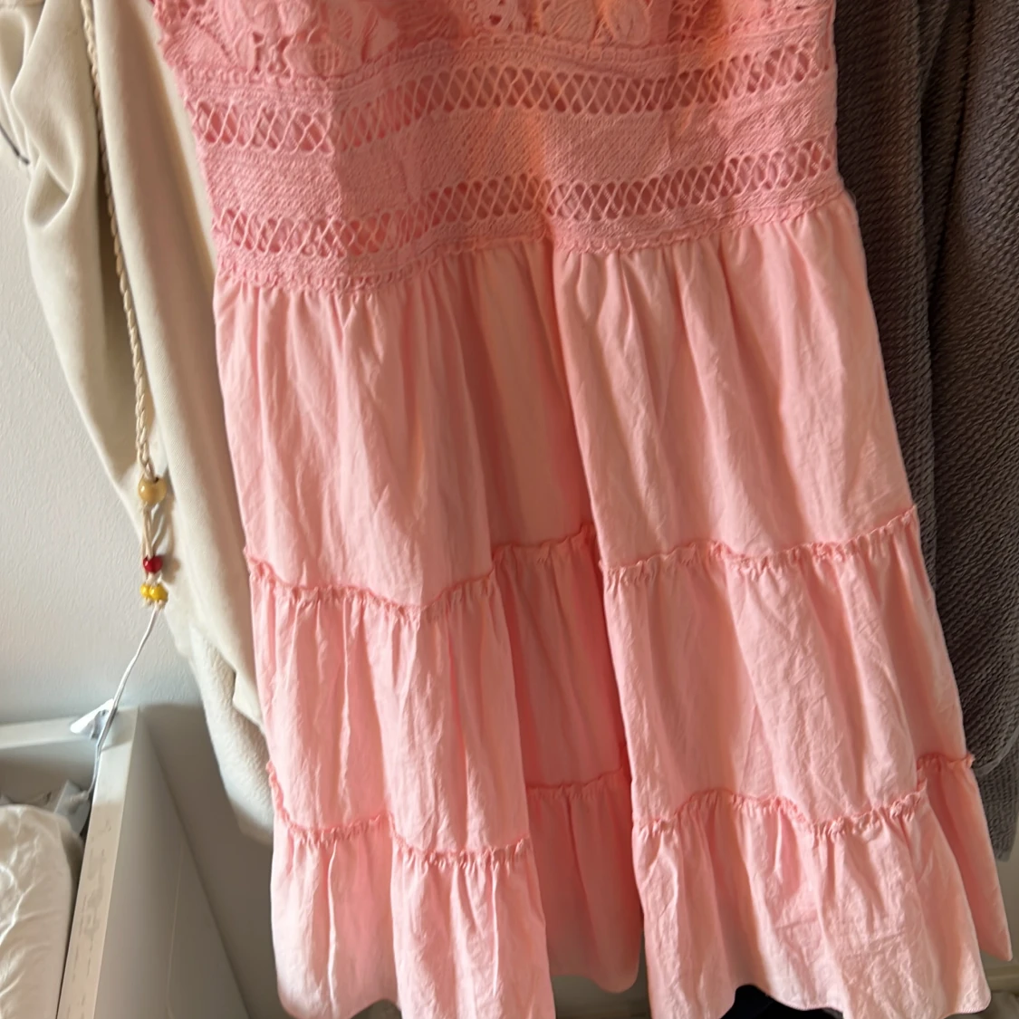 Kort klänning  - 91