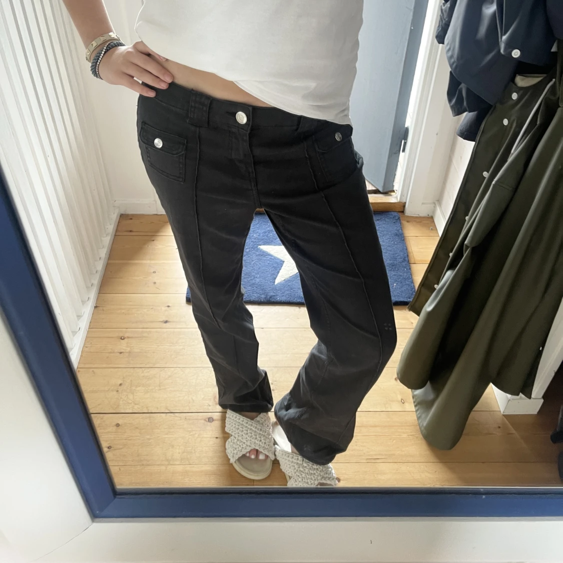Cargo jeans hm - 91