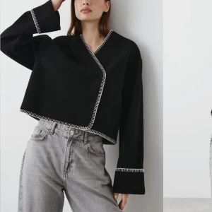 Slutsåld kappa från Ginatricot  - Helt oanvänd, prislappen är kvar på.  