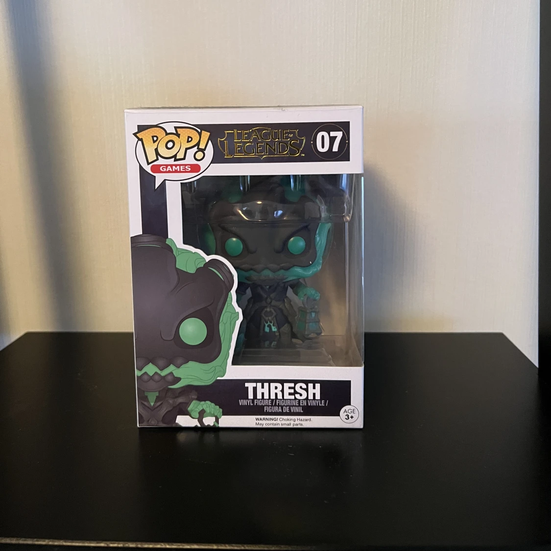 Thresh