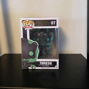 Thresh  - Thresh från League of legends pop figur 