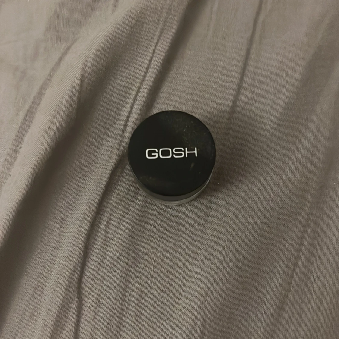 Effect powder poudre effet