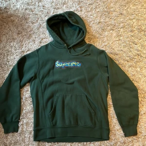 Supreme hoodie - Supreme hoodie