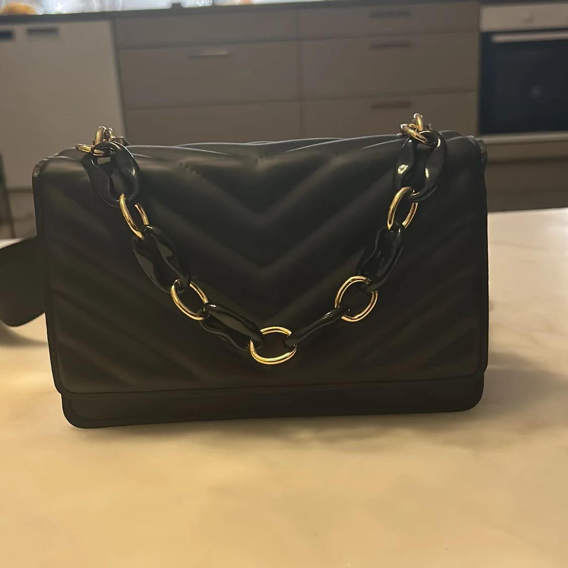 Liten handväska  - 90