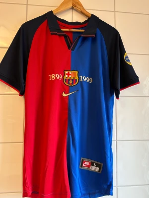 Barcelona Home kit 99/20 - 99/20