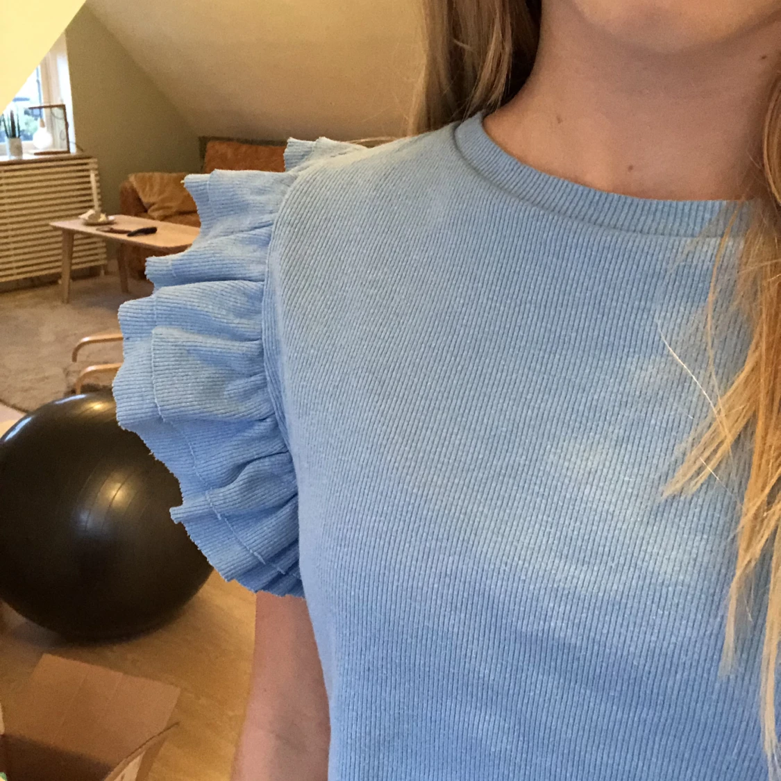 Två zara tröjor  - 90