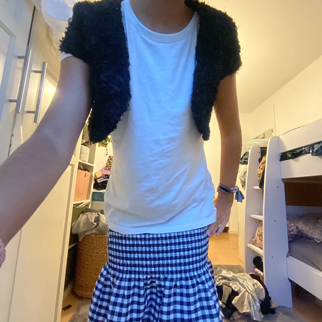 snygggasteeee boleron!  - 91