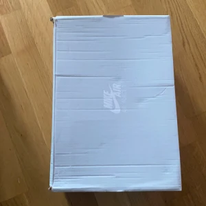 Nike air force - Top skick, helt ny! 