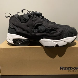 Nike Instapump Fury - Aldrig använda Nike instapump fury  