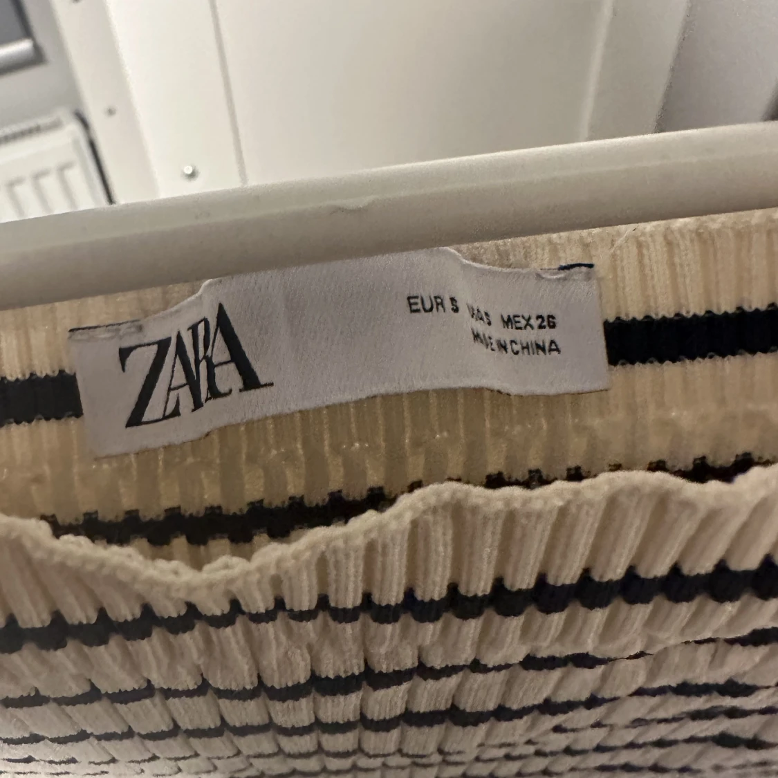 off shoulders topp - 90