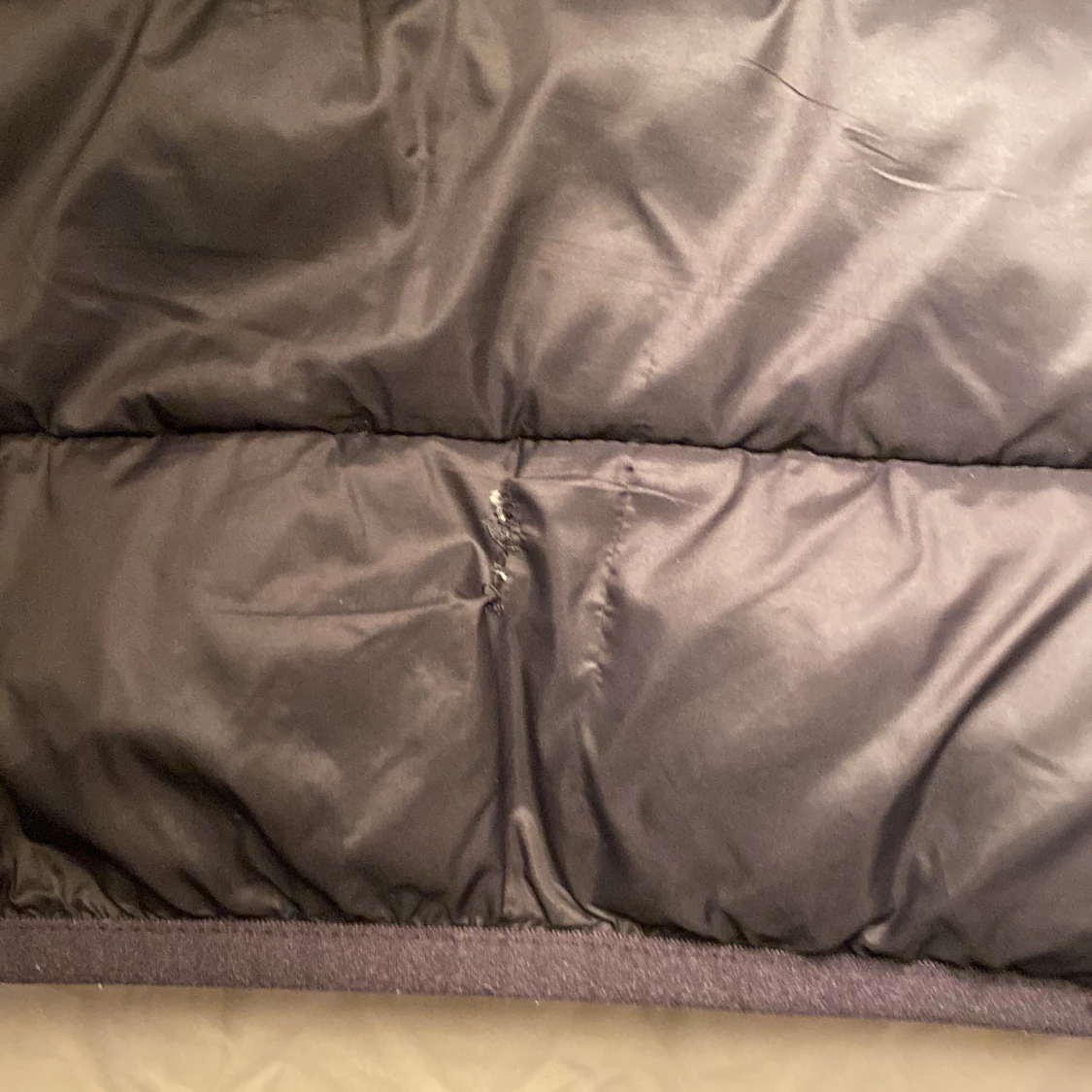 Lyle and Scott väst - 91